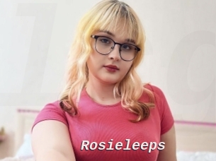 Rosieleeps