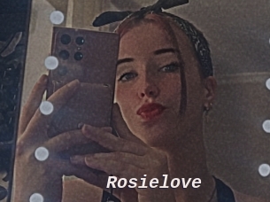 rosielove Live Camgirls Sex