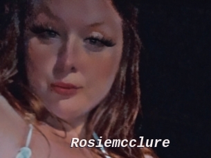Rosiemcclure