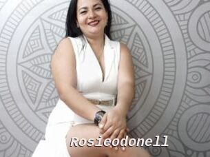 Rosieodonell