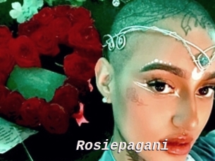 Rosiepagani