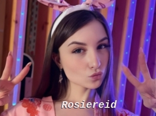 Rosiereid