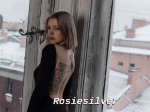 Rosiesilver