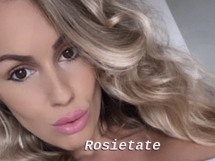 Rosietate