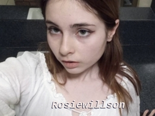 Rosiewillson