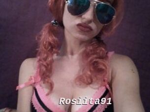 Rosiita91
