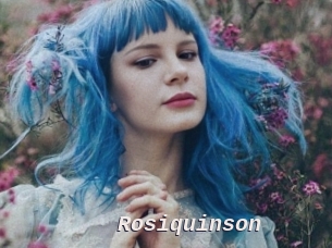 Rosiquinson