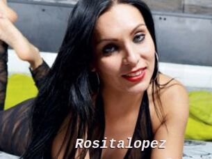 Rositalopez