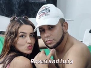 Rosmiandluis