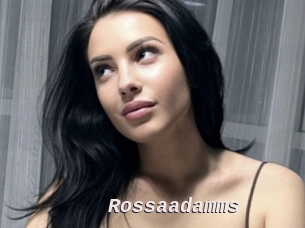 Rossaadamms