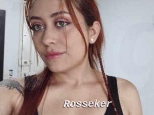 Rosseker