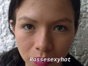 Rossesexyhot