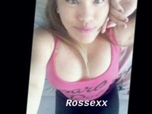 Rossexx