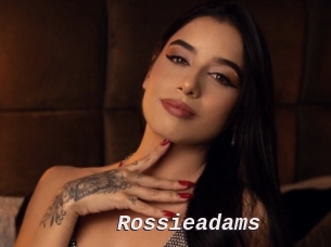 rossieadams Live Camgirls Sex