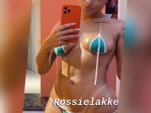 Rossielakke
