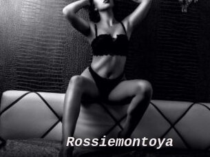 Rossiemontoya