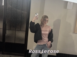 rossierose Live Camgirls Sex