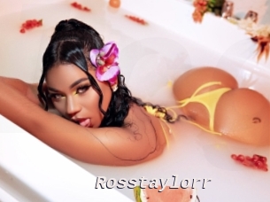 Rosstaylorr