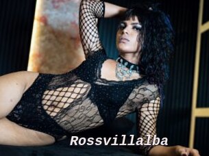 Rossvillalba