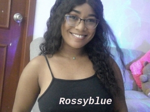 Rossyblue