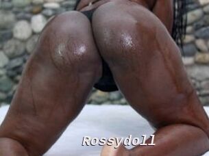 Rossydoll