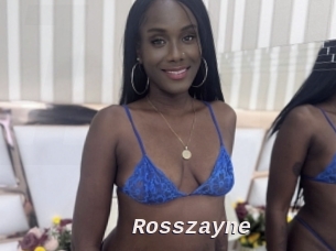 Rosszayne