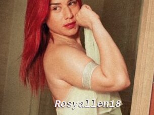 Rosyallen18