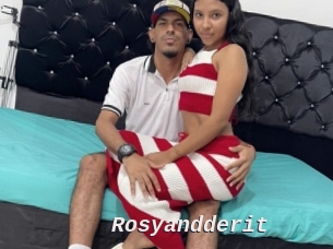 Rosyandderit