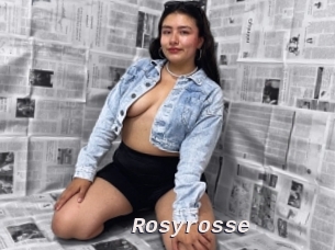 Rosyrosse