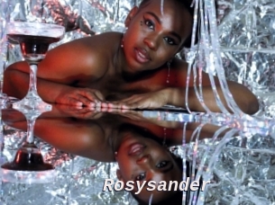 Rosysander