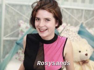 Rosysands