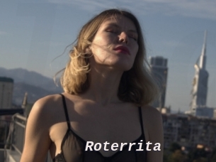 Roterrita