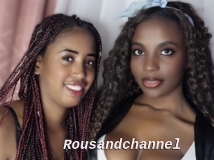 Rousandchannel