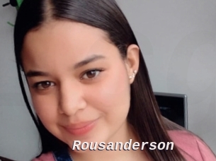 Rousanderson