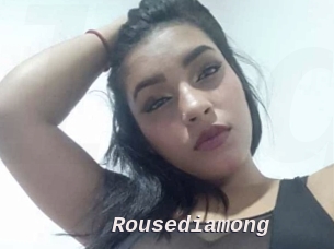 Rousediamong