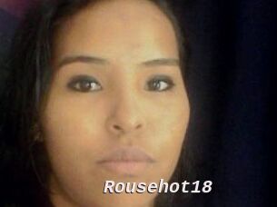 Rousehot18