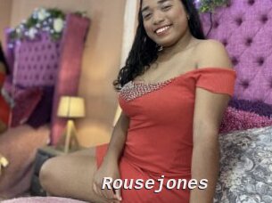 Rousejones