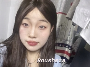 Rousheta