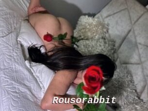 Rousorabbit
