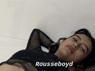 Rousseboyd