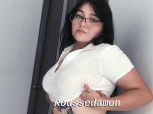 Roussedamon