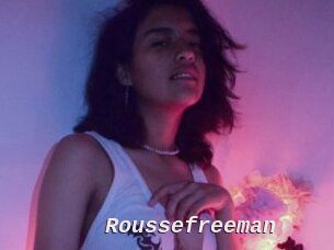 Roussefreeman