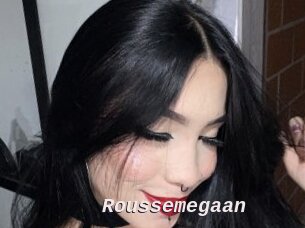 Roussemegaan
