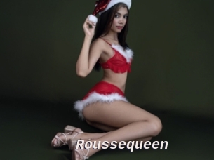 Roussequeen