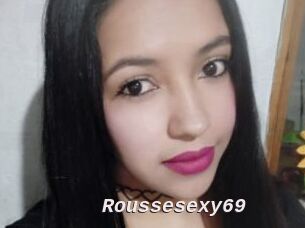 Roussesexy69