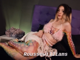 Roussewilliams