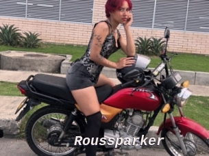 Roussparker