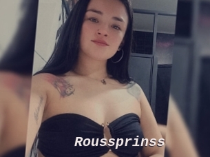 Roussprinss
