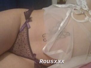 Rousxxx