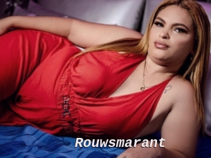 Rouwsmarant
